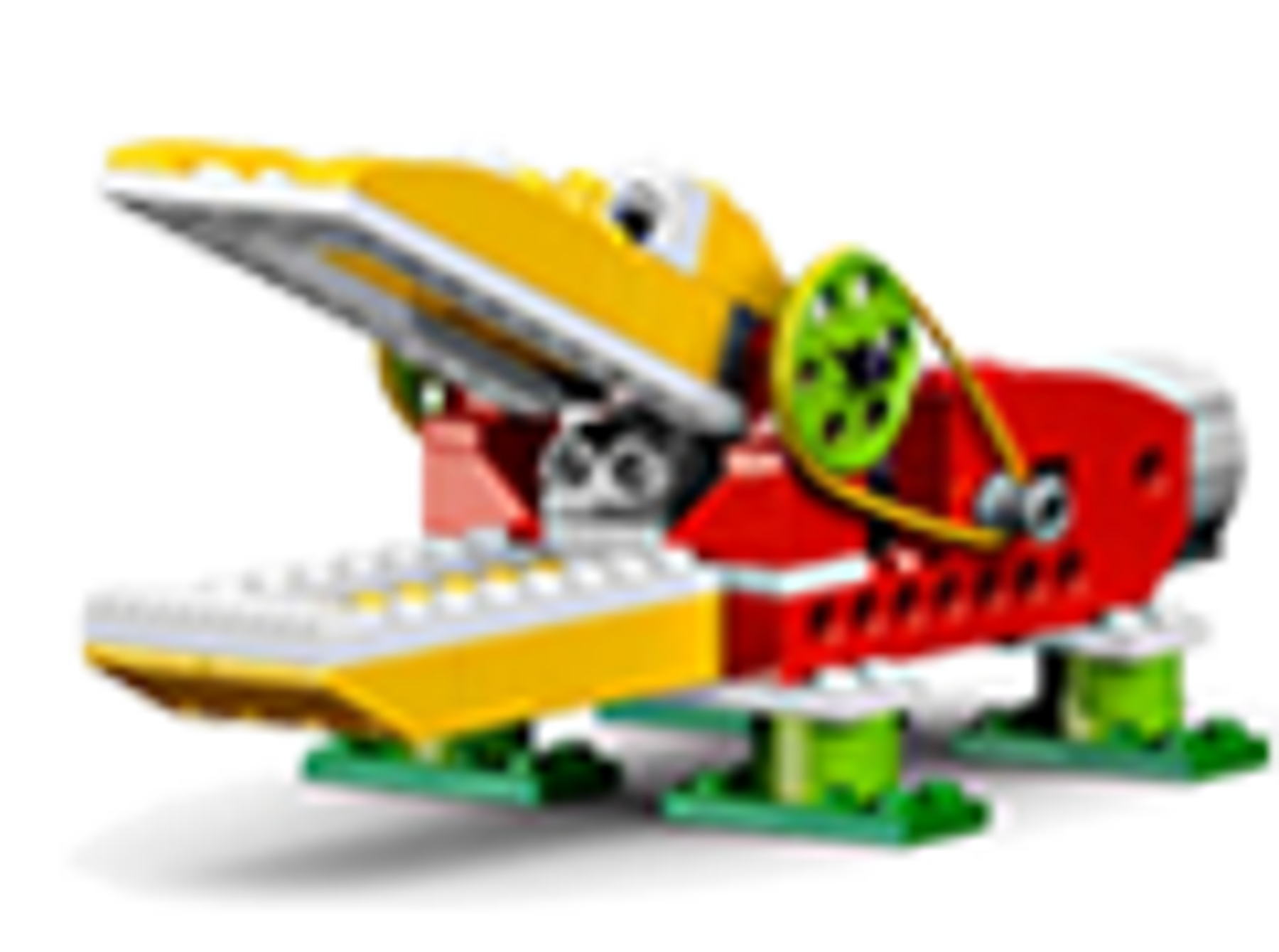 WeDo downloads – LEGO Education