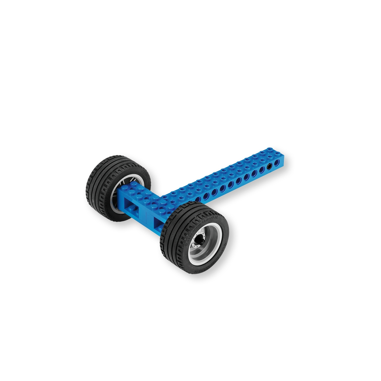 lego wheels and axles