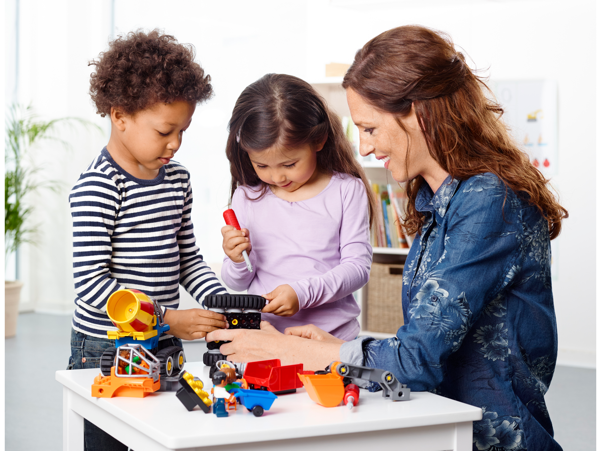 Tech Machines by LEGO® Education | Resources & Support