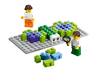 More To Math downloads – LEGO Education